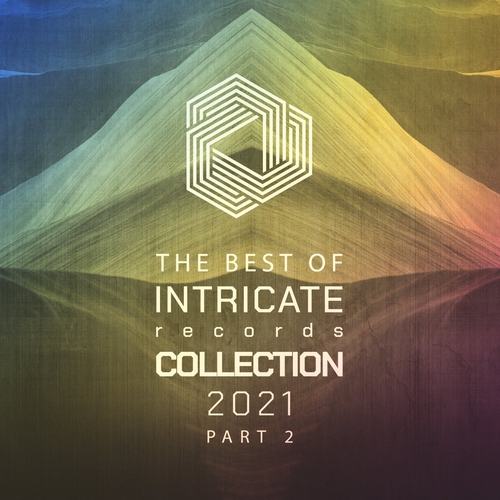 VA - The Best of Intricate 2021 Collection, Pt. 1 [INTRICATE442P1]
